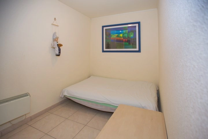 Appartement à Beach Palace / 0401 + GARAGE
