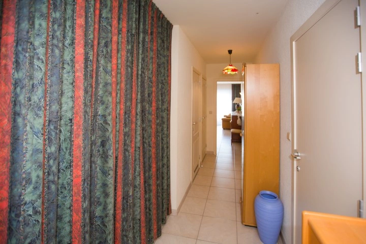 Appartement à Beach Palace / 0401 + GARAGE