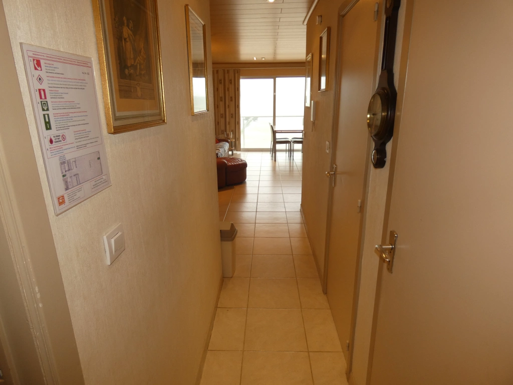 Appartement à Royal Palace sectie 1 / 10.01