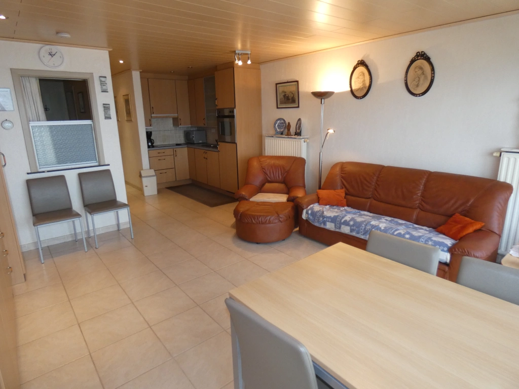 Appartement à Royal Palace sectie 1 / 10.01