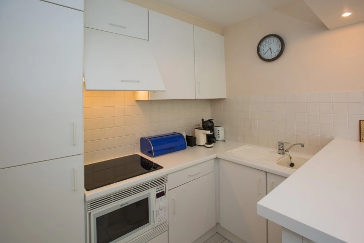Appartement à Royal Palace sectie 1 / 10.01