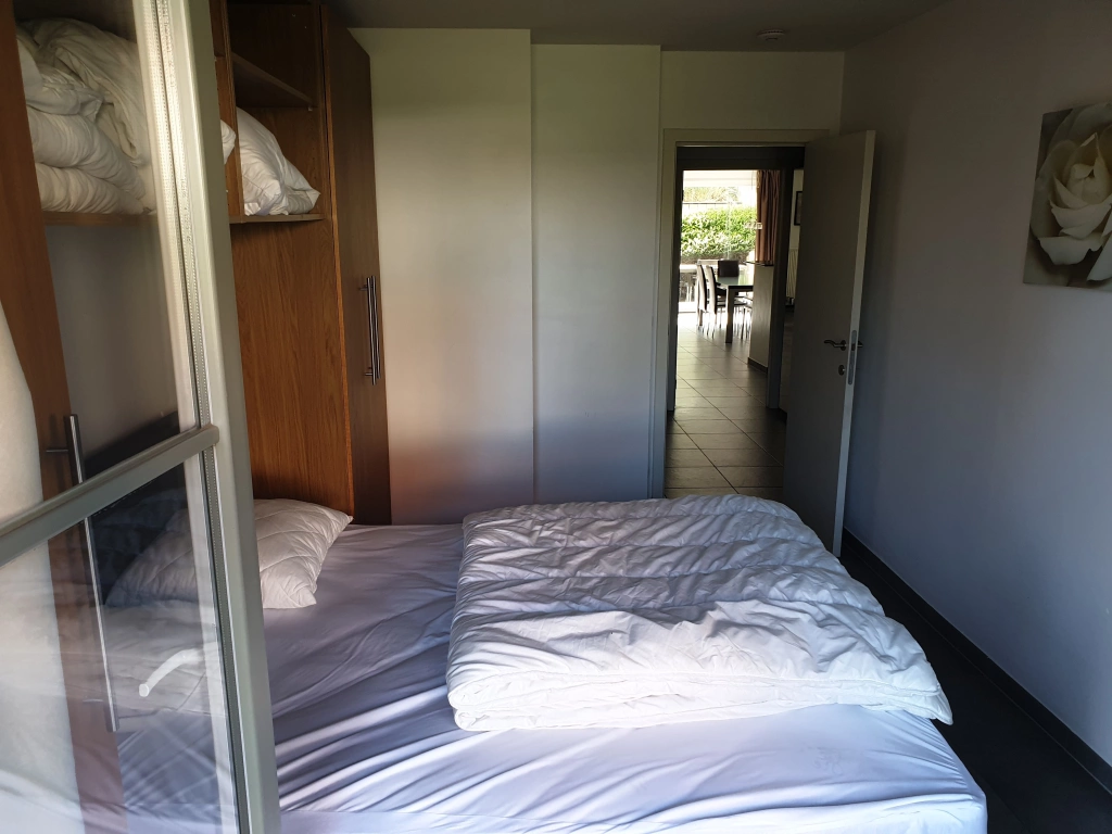 Appartement à Royal Palace sectie 1 / 10.01