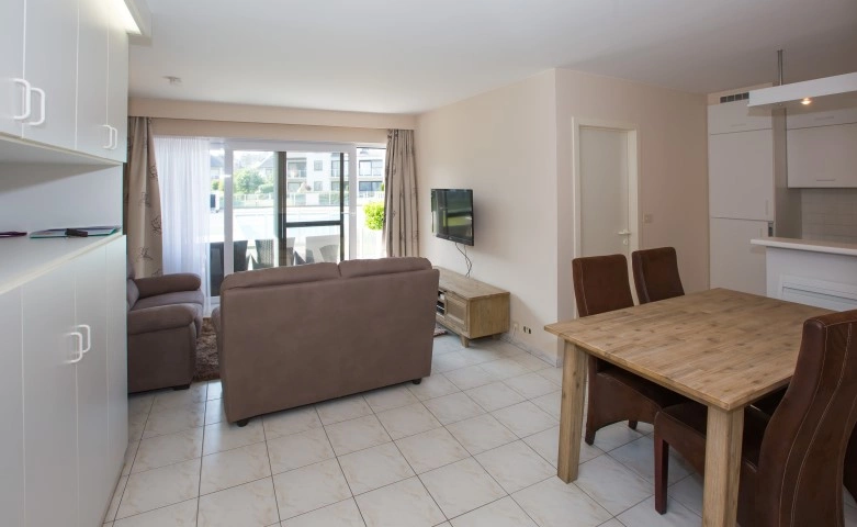 Appartement à Royal Palace sectie 1 / 10.01