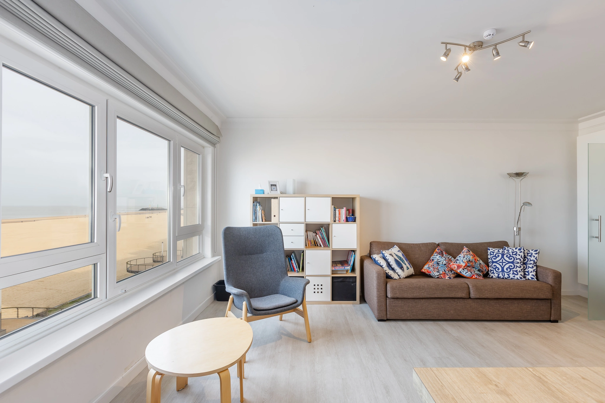 Appartement à Westhinder  / 03.02