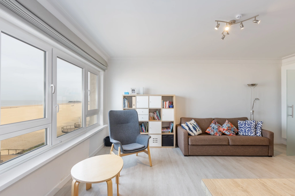 Appartement à Westhinder  / 03.02