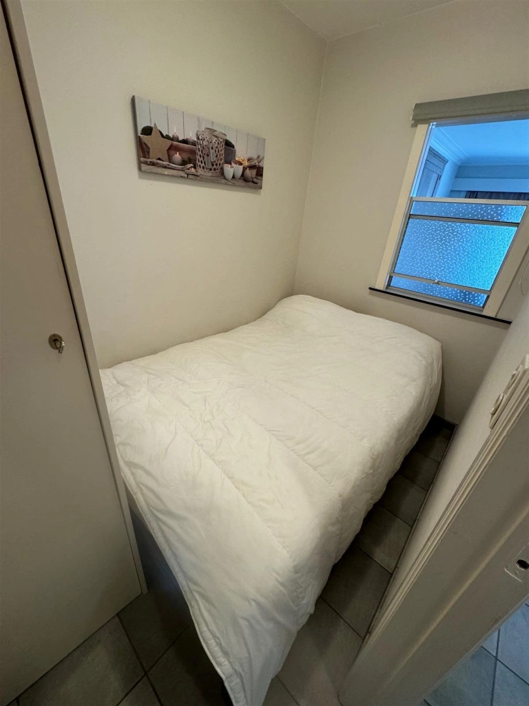 Appartement à Westhinder  / 03.02