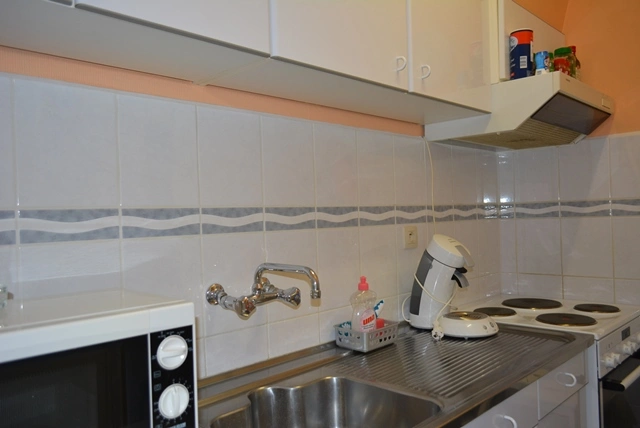 Appartement à Westhinder  / 03.02