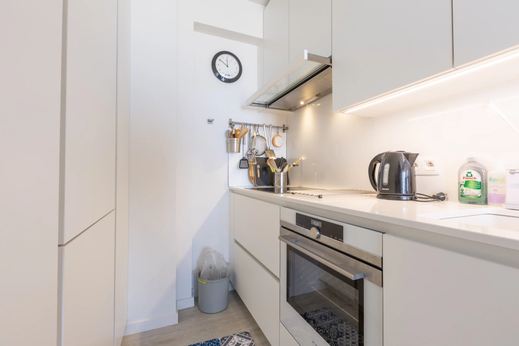 Appartement à Westhinder  / 03.02