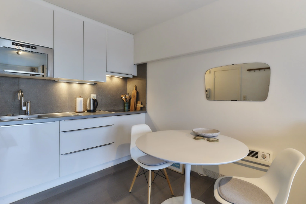 Appartement à Westhinder  / 03.02