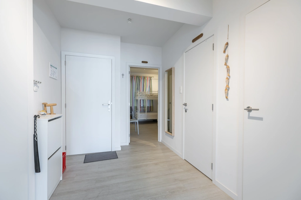 Appartement à Westhinder  / 03.02