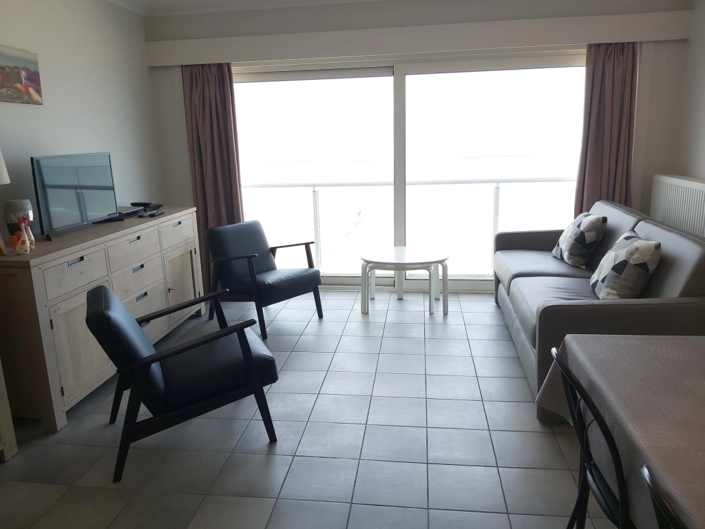 Appartement à Westhinder  / 03.02