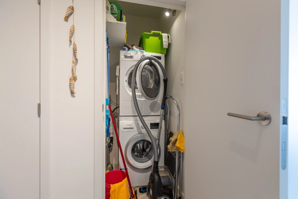 Appartement à Westhinder  / 03.02