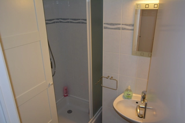 Appartement à Westhinder  / 03.02