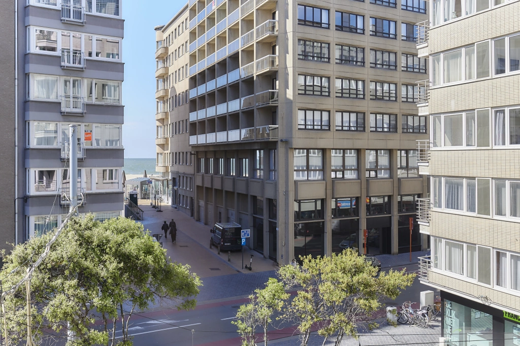 Appartement à 2000 / 0102
