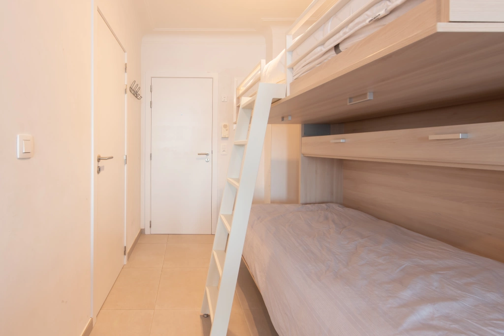 Appartement à 2000 / 0102