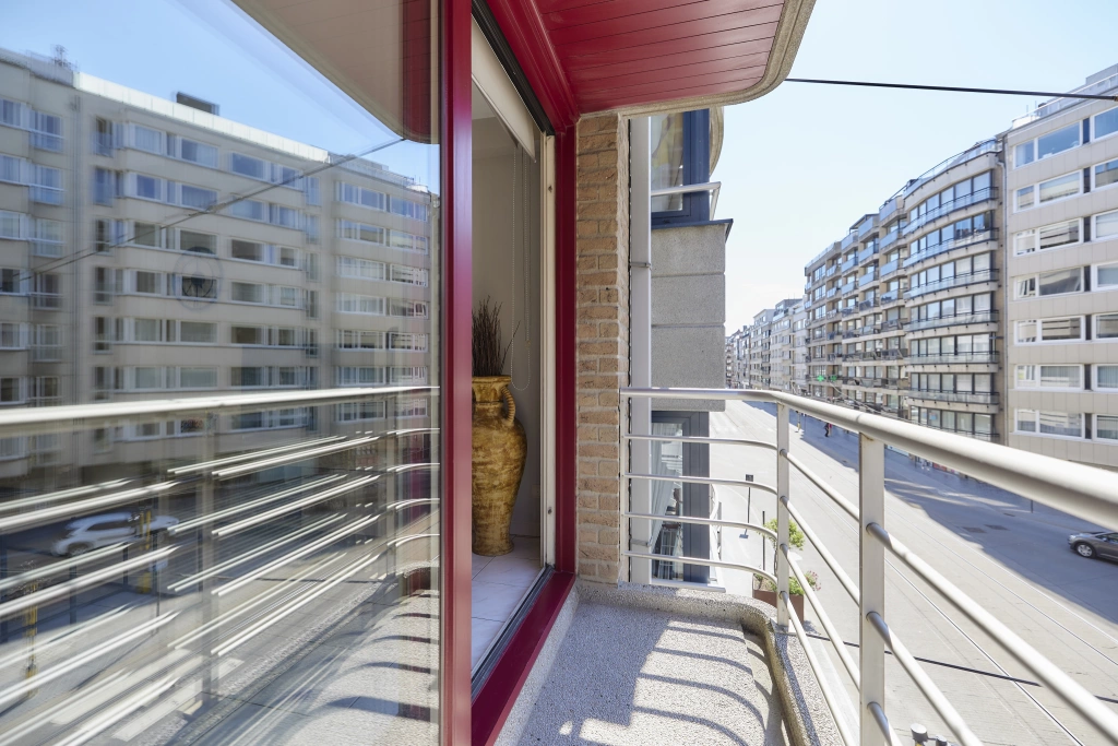 Appartement à 2000 / 0102