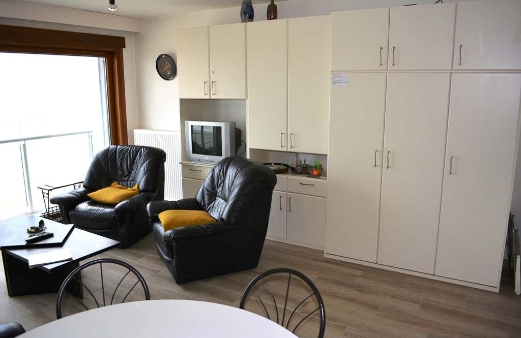 Appartement à 2000 / 0102
