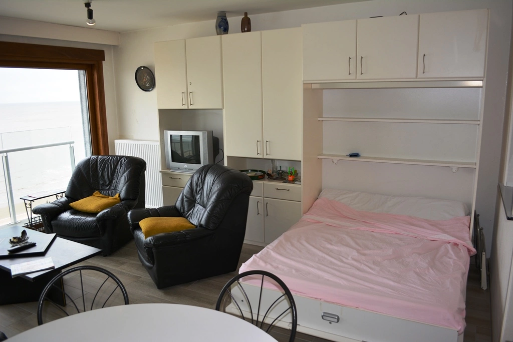 Appartement à 2000 / 0102