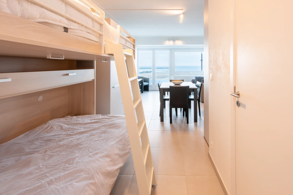 Appartement à 2000 / 0102