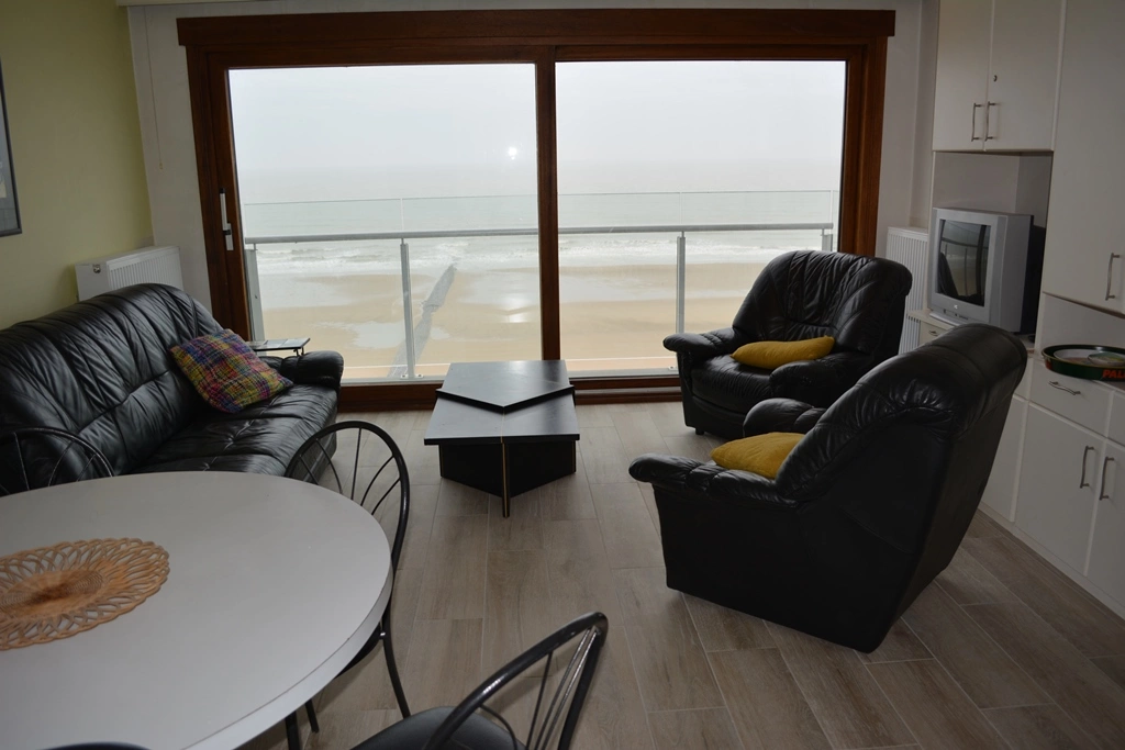 Appartement à 2000 / 0102