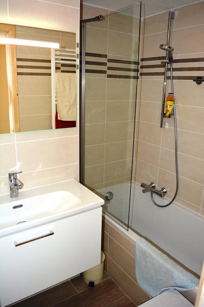 Appartement à 2000 / 0102