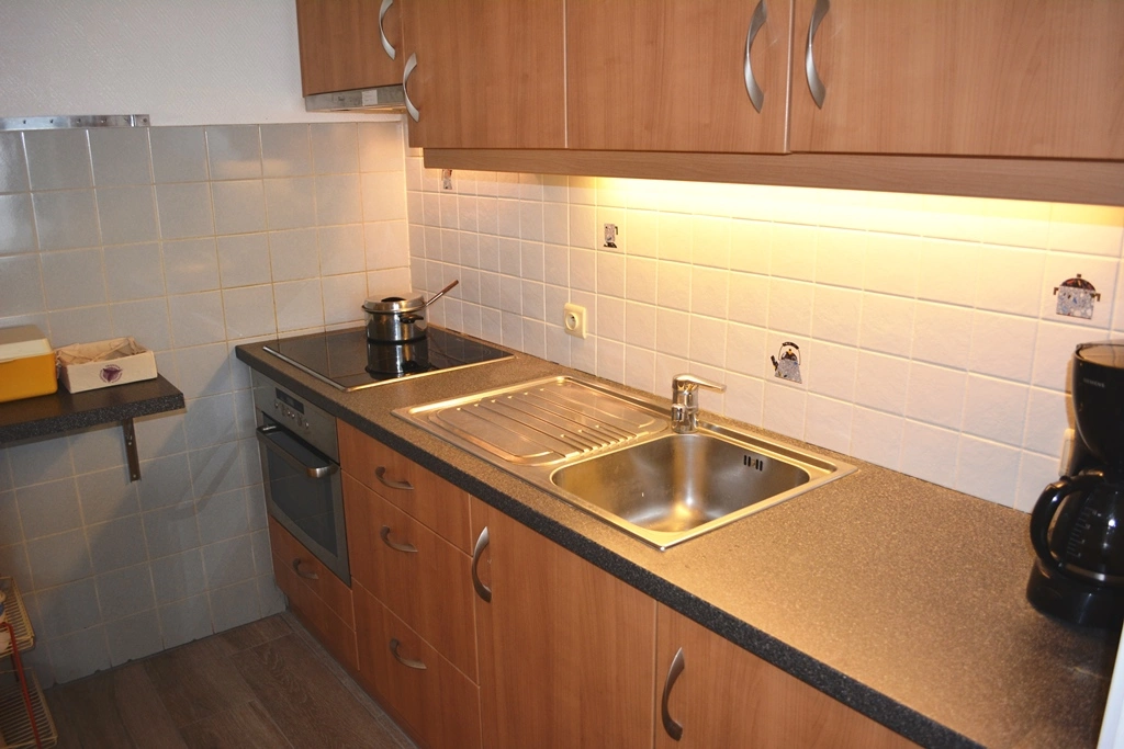 Appartement à 2000 / 0102