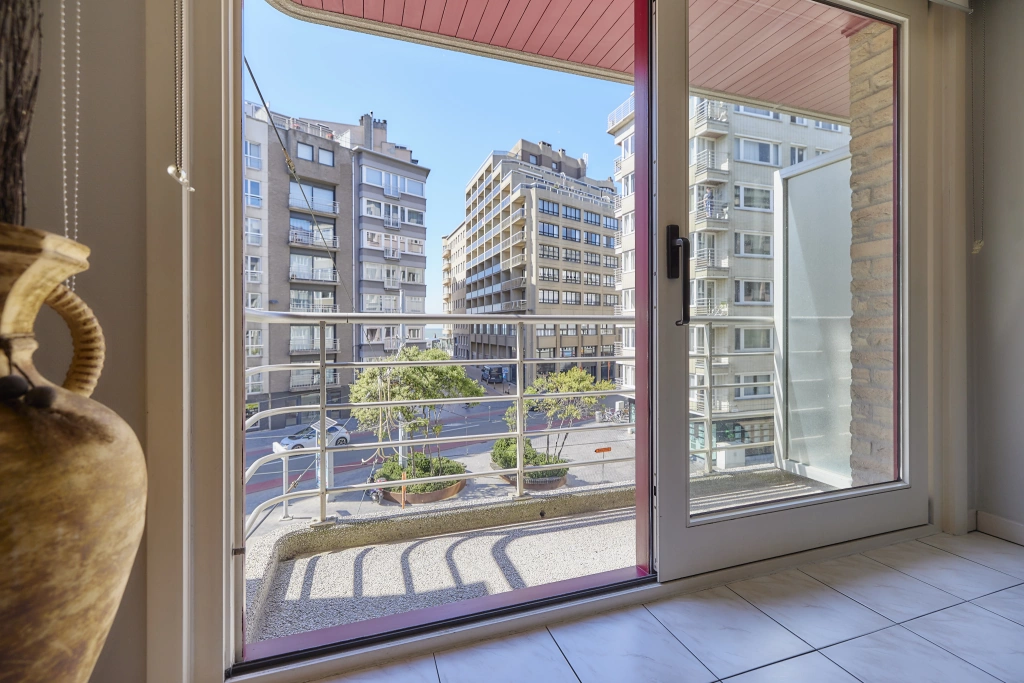 Appartement à 2000 / 0102