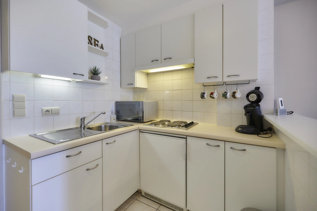 Appartement à 2000 / 0102