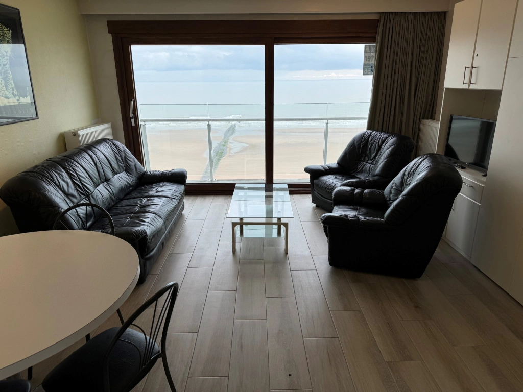 Appartement à 2000 / 0102