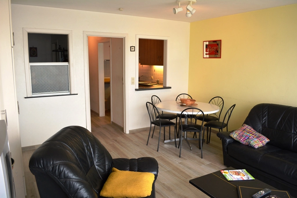 Appartement à 2000 / 0102