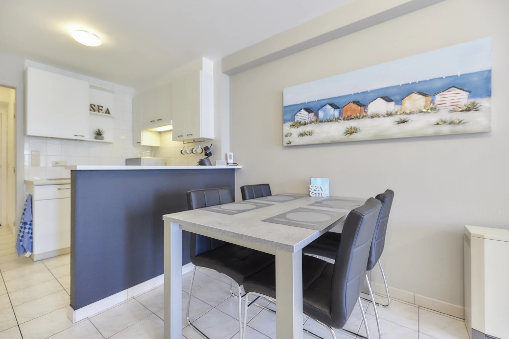 Appartement à 2000 / 0102