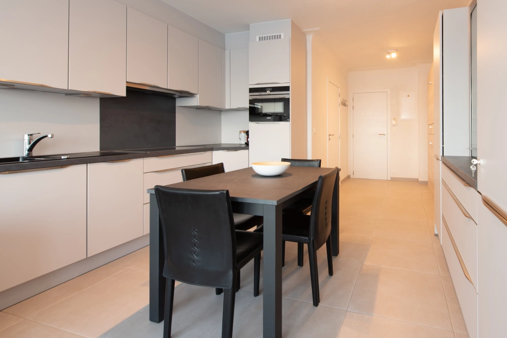 Appartement à 2000 / 0102