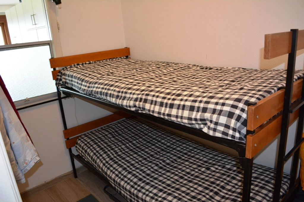 Appartement à 2000 / 0102