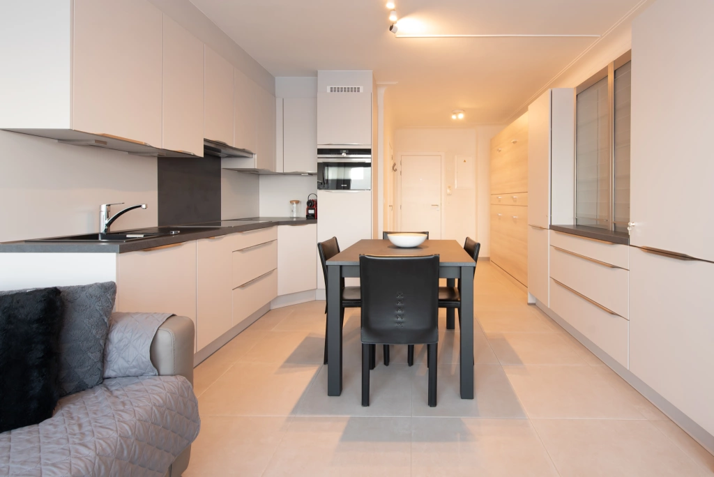 Appartement à 2000 / 0102