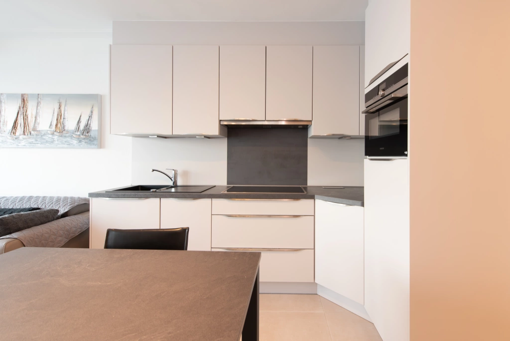 Appartement à 2000 / 0102