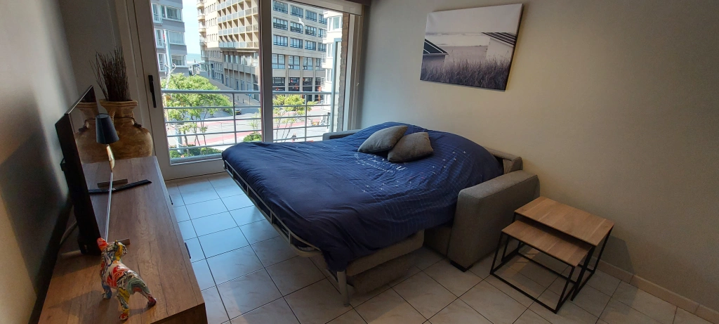 Appartement à 2000 / 0102
