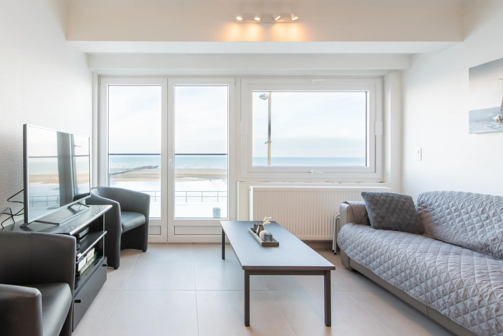 Appartement à 2000 / 0102