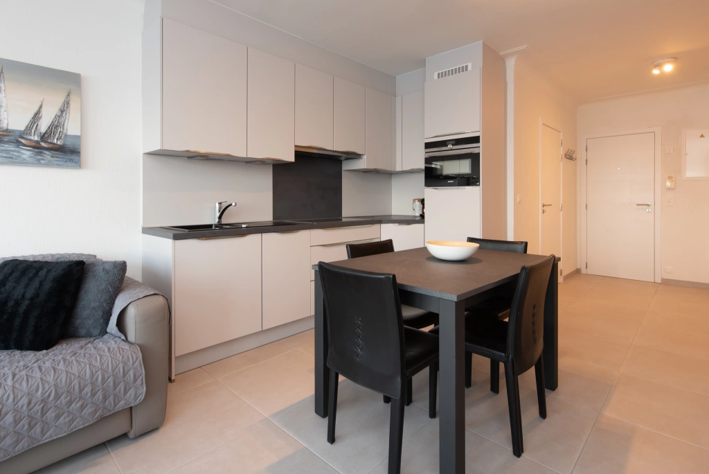 Appartement à 2000 / 0102