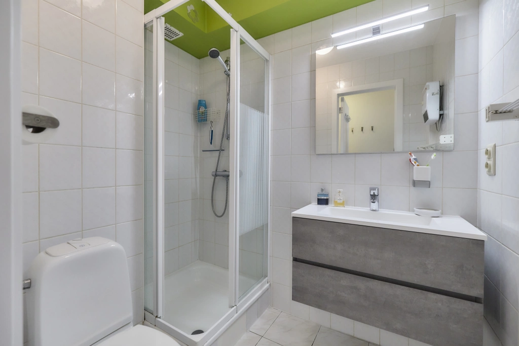 Appartement à 2000 / 0102