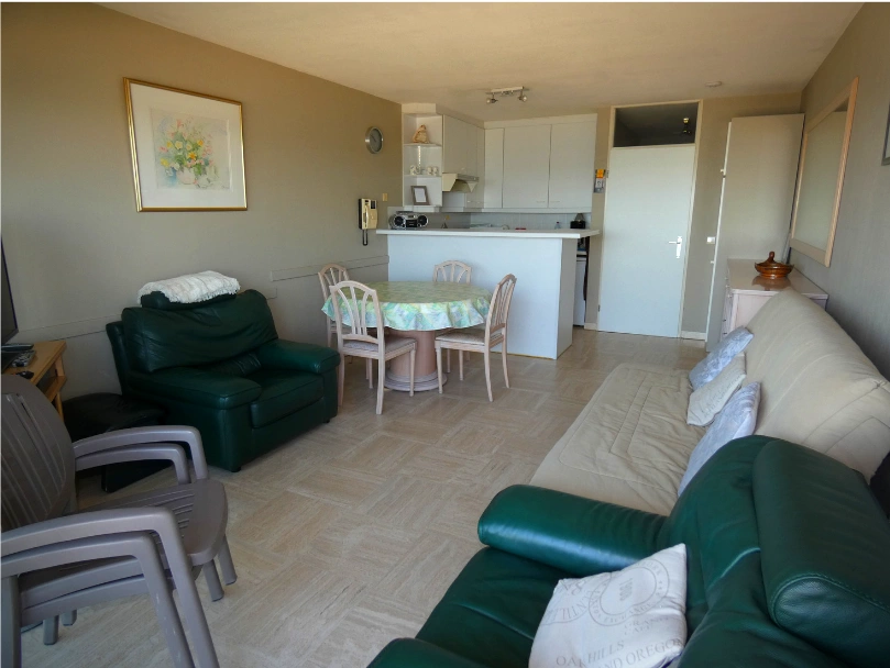 Appartement à Las Palmas / 5 A