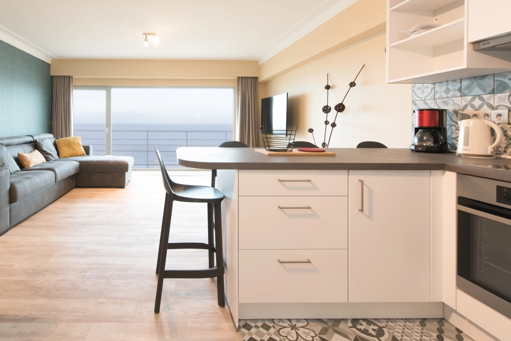 Appartement à Las Palmas / 5 A