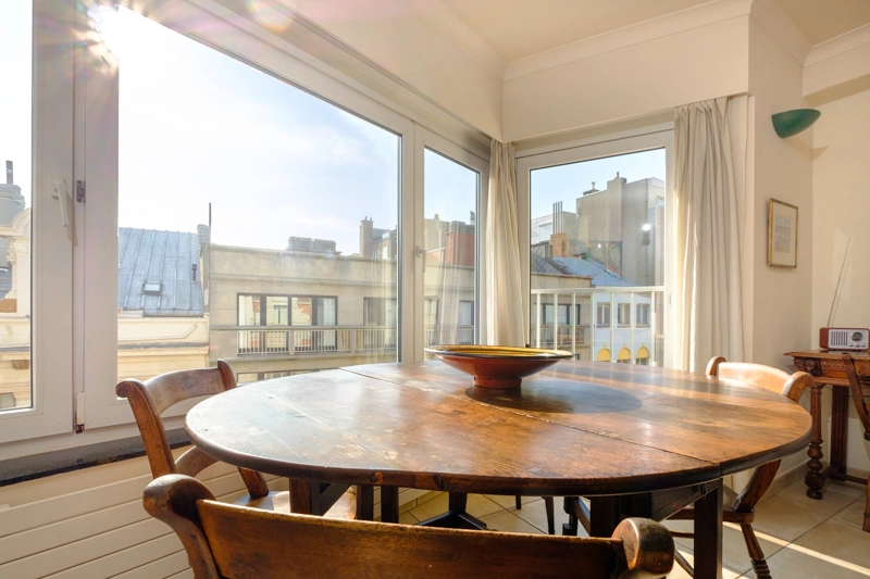 Appartement à Las Palmas / 5 A