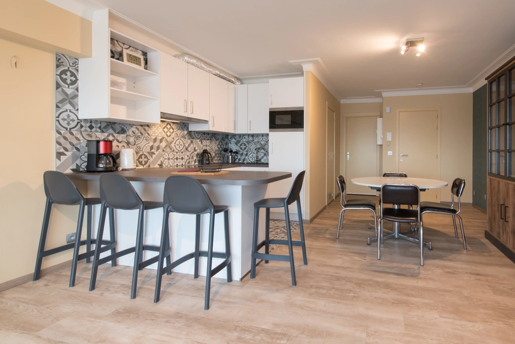 Appartement à Las Palmas / 5 A
