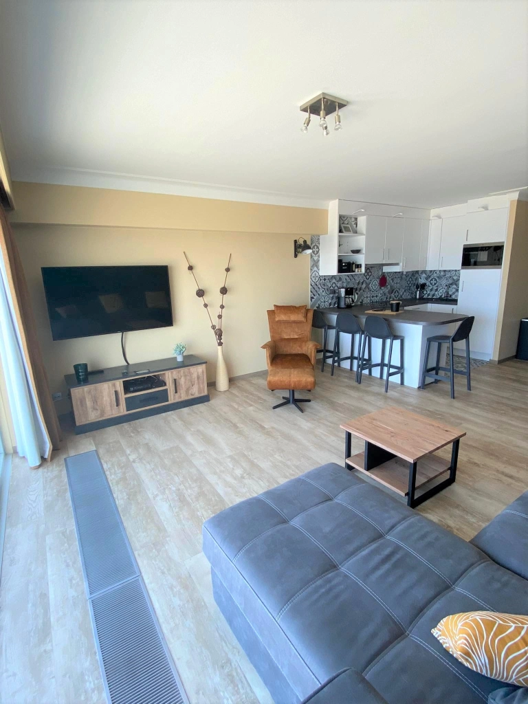 Appartement à Las Palmas / 5 A