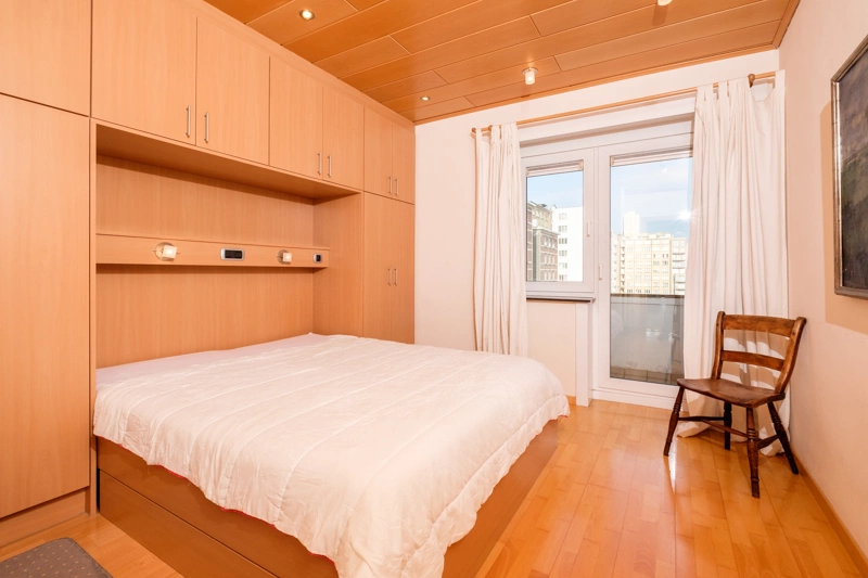 Appartement à Las Palmas / 5 A