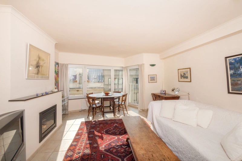 Appartement à Las Palmas / 5 A