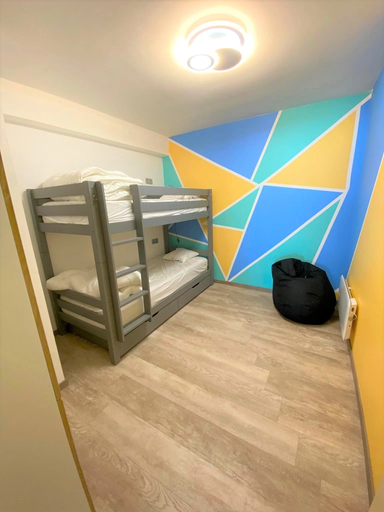Appartement à Las Palmas / 5 A