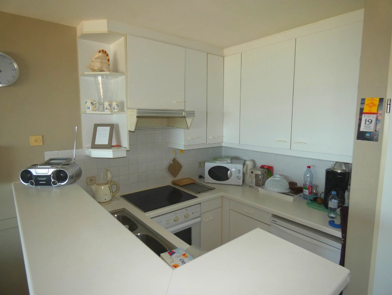 Appartement à Las Palmas / 5 A