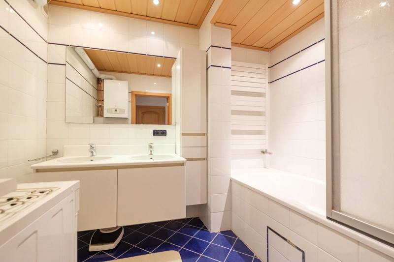 Appartement à Las Palmas / 5 A
