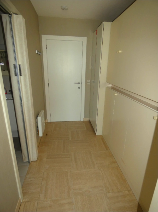 Appartement à Las Palmas / 5 A